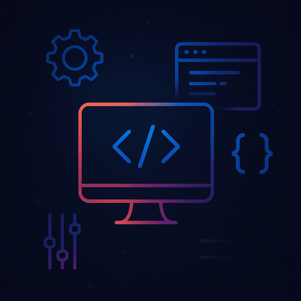 Sviluppo Web Professionale